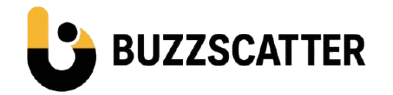 Buzzscatter