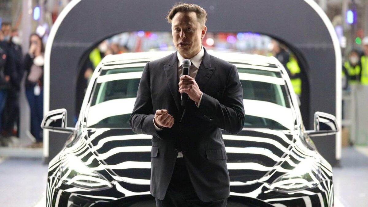 Forbes Daily: Tesla’s ‘Soap Opera’ Continues Ahead Of EV Sales Report