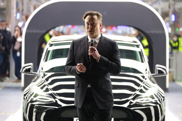 Forbes Daily: Tesla’s ‘Soap Opera’ Continues Ahead Of EV Sales Report