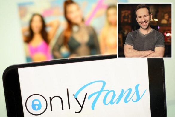 OnlyFans’ reclusive billionaire owner in talks to sell site for B — despite pornography concerns