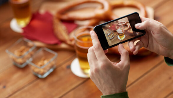 5 Photography ‘Rules’ That Social Media Destroyed