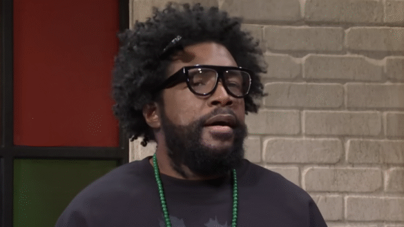 Questlove Shared His Take On People Who Trash SNL, And He Made A Point I Hadn’t Considered